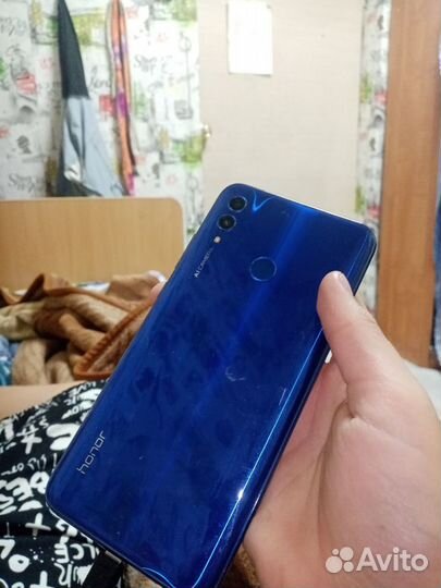 HONOR 10 Lite, 3/32 ГБ