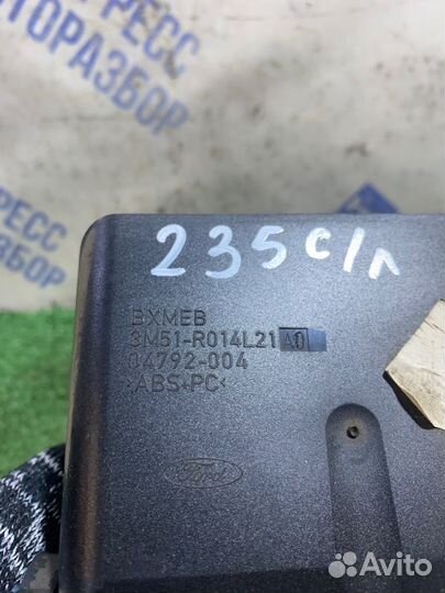 Дефлектор обдува передний левый Ford C-Max