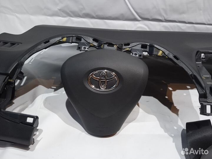 Подушка безопасности Toyota Corolla 150