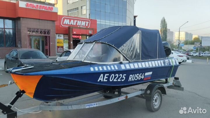 Стекло Казанка 5