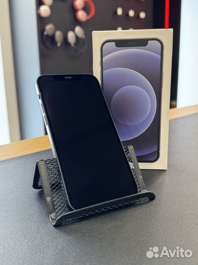 iPhone 12, 128 ГБ