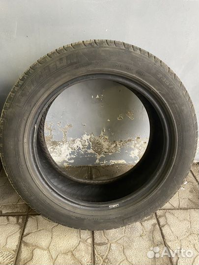 Michelin 4X4 A/T 235/55 R19