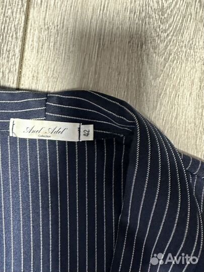 Костюм брючный