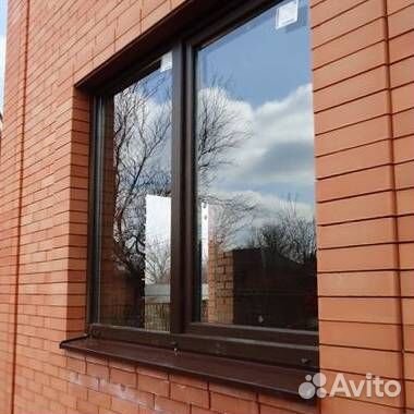 Пластиковые окна и двери от производителя