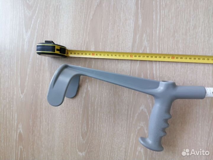 Костыль под локоть