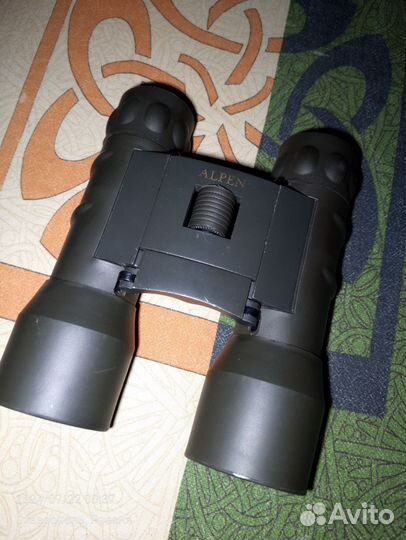 Бинокль спектр