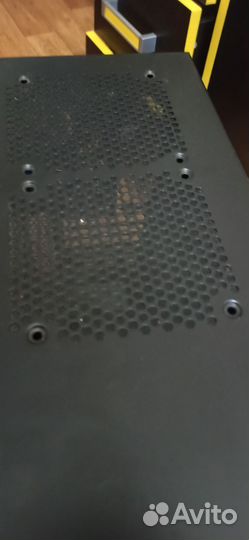 Игровой корпус для пк