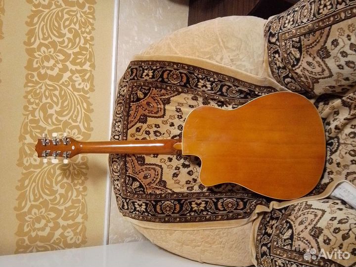 Гитара Colombo-lf 380