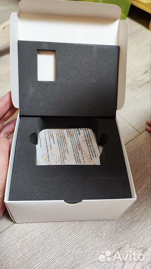 Коробка от видеорегистратора Neoline X-COP 9700