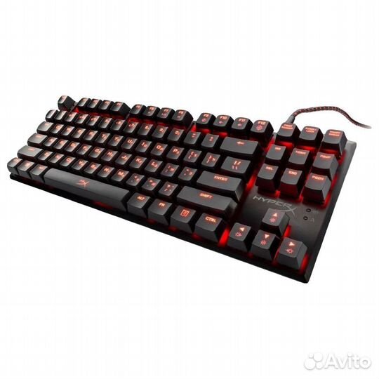 HyperX Alloy FPS Mechanical