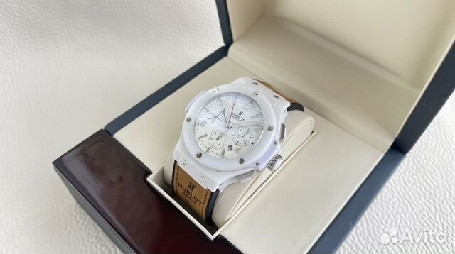 Hublot eta 7750 clearance