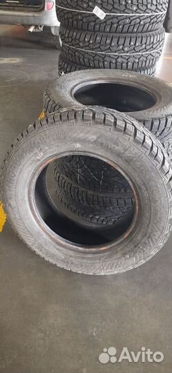 Gislaved NordFrost 100 185/70 R14