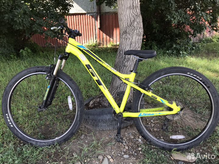 Велосипед GT stomper 26 (30045)