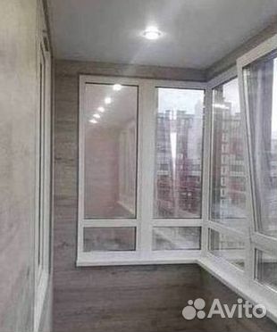 Пластиковые окна на заказ