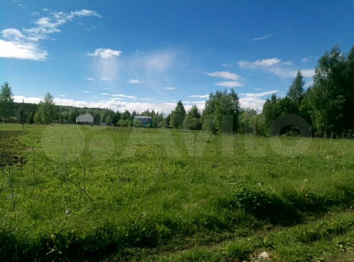 Участок 12 сот. (СНТ, ДНП)