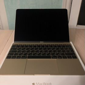 Apple macbook 12 retina 2015