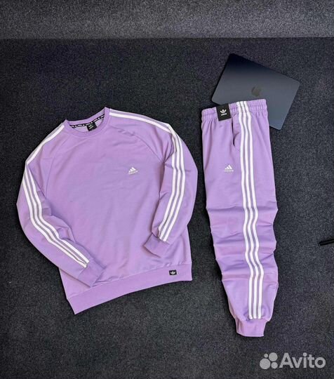 Спортивный костюм adidas мужской