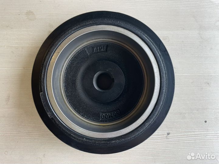 Маховик Yamaha 9.9 (15) 4т