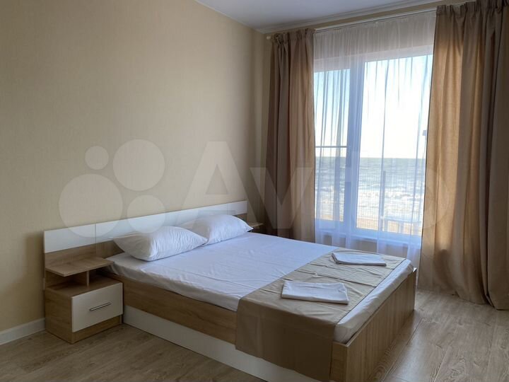 Комната 16,5 м², 1/1 эт.