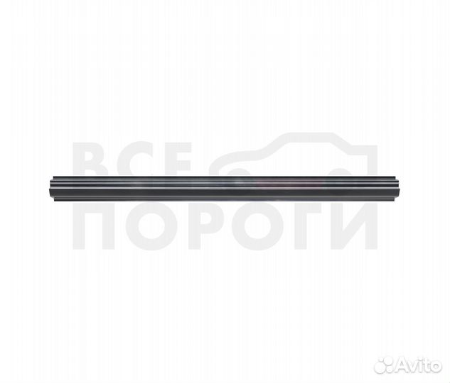 Ремонтные пороги Mazda Axela 1 хэтчбек