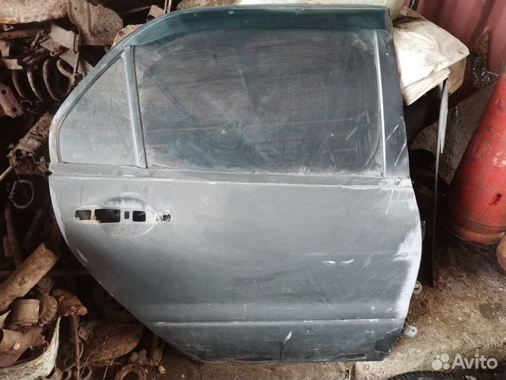 Дверь Mitsubishi Lancer 9 IX