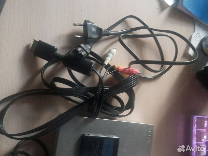 Sony playstation 2 slim