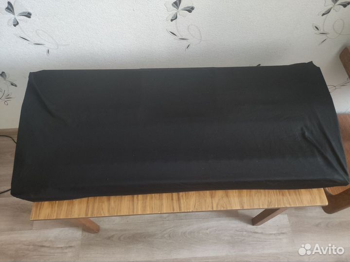 Синтезатор yamaha psr s 700