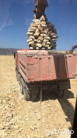 Строительный бут