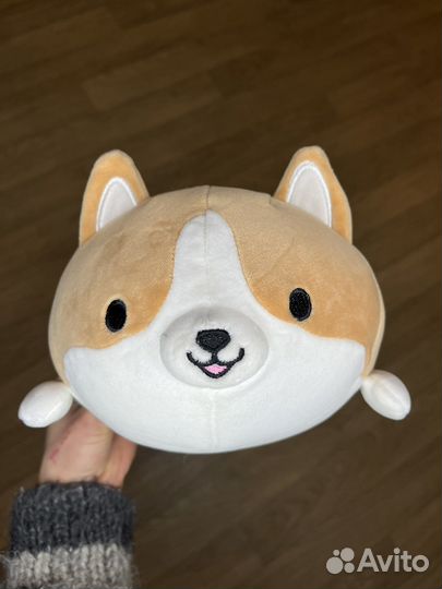 Игрушка корги