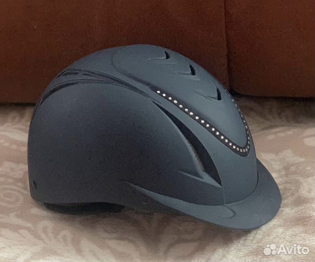 Каскетка для верховой езды