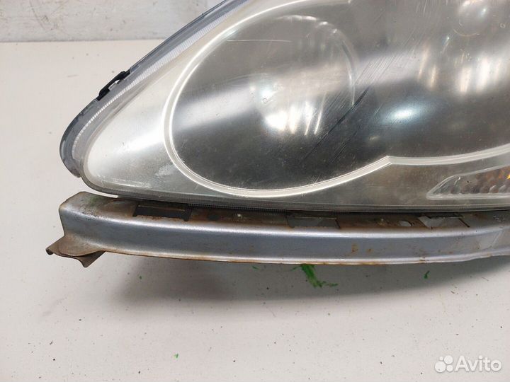 Фара (передняя) Honda Civic, 2005