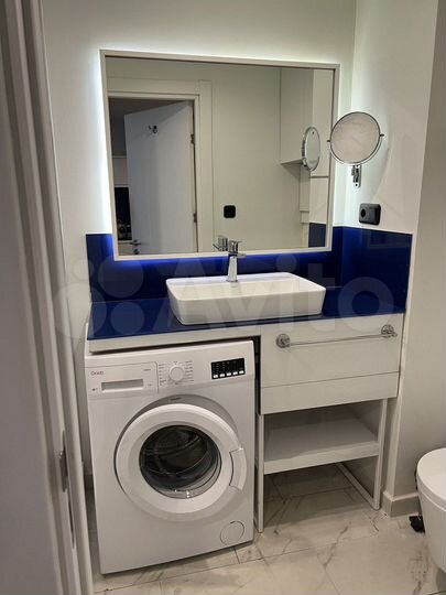 Квартира-студия, 30 м² (Грузия)