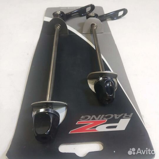 Эксцентрики (к-т 2 шт), Pazzaz, MTB,CR3.3Q,Тайвань