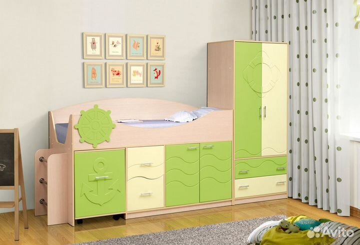 Уголок школьника