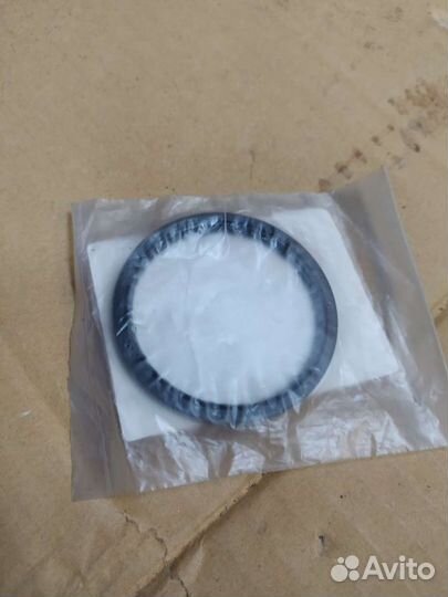 Сальник сцепления Honda Silver Wing 400/600