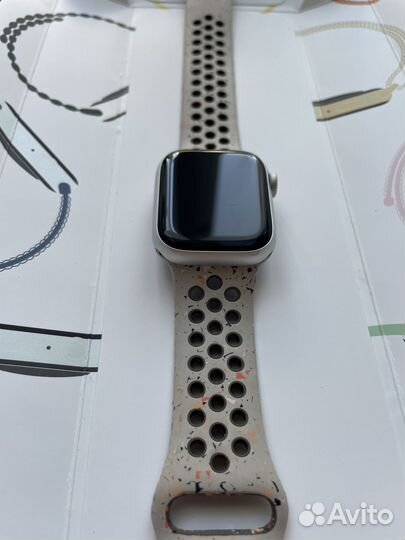 Apple watch 9 41mm