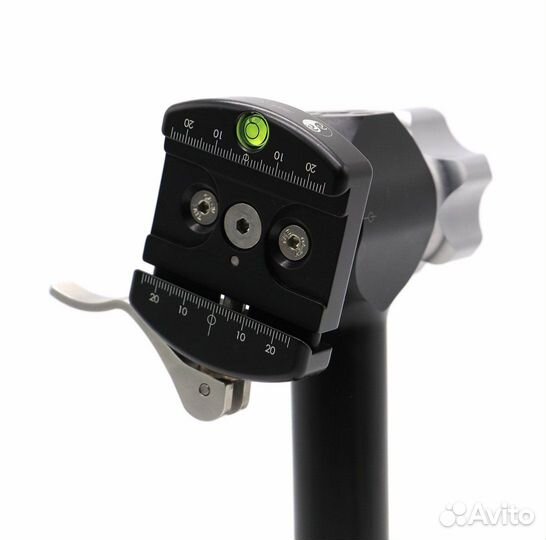 Вертикальный рычаг Really Right Stuff PG.02.Va