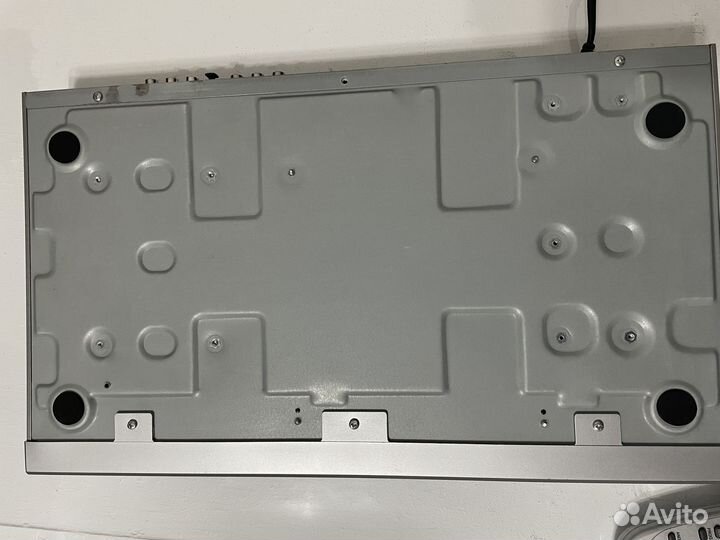 Dvd плеер Xoro HSD 415