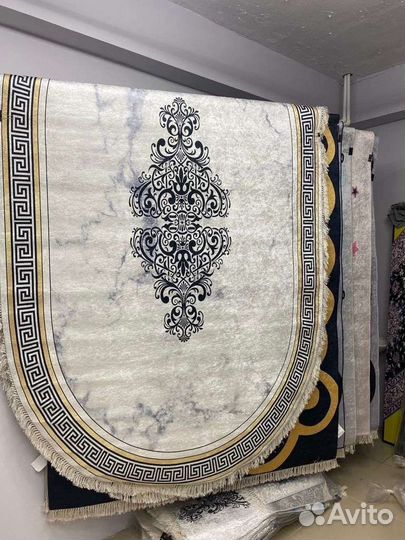 Ковры новые турецкие