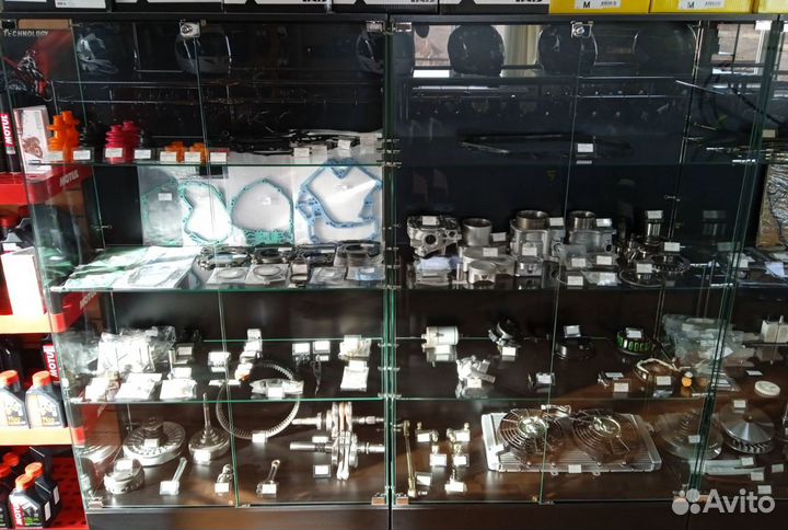 Топливный насос CF-moto X5,X4,Х6 901F-150900