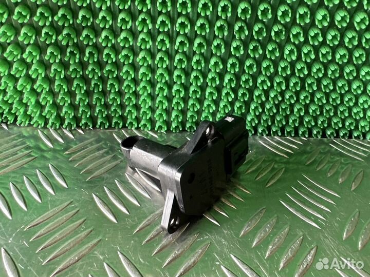 Дмрв Mazda 3 BK 1.6 105 л.с. Z6