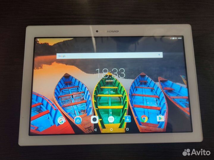 Lenovo TAB 2 A10 70l