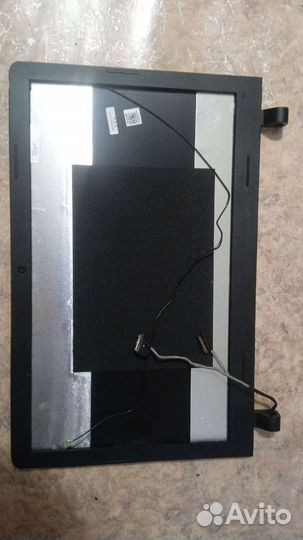 Разбор. Lenovo ideapad 100 15iby