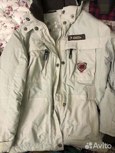 Вещи пакетом на мальчика9-10 лет