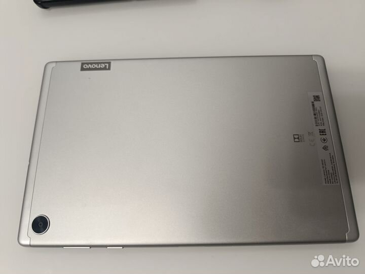 Lenovo tab-x606f