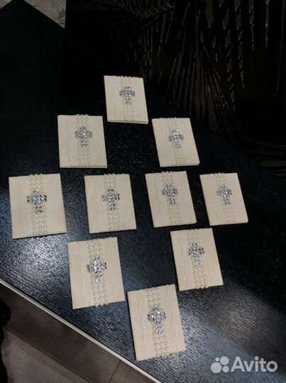 Таросик на крестины/крещение