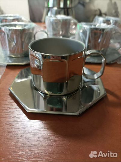 Кофейный набор zepter Цептер