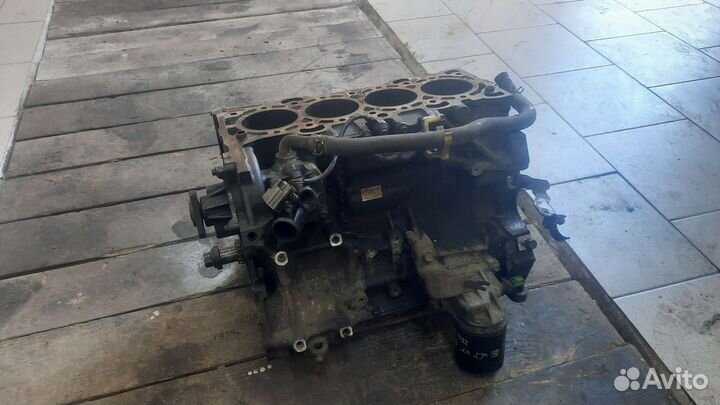 Шорт блок mazda 6 gg 1.8