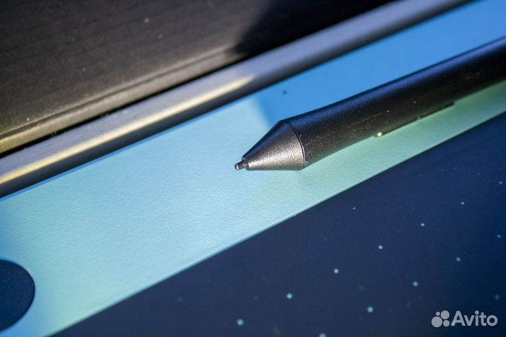 Графический планшет