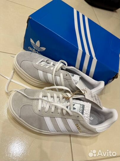 Adidas gazelle bold